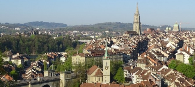 Bern – Schweiz Bern – Schweiz