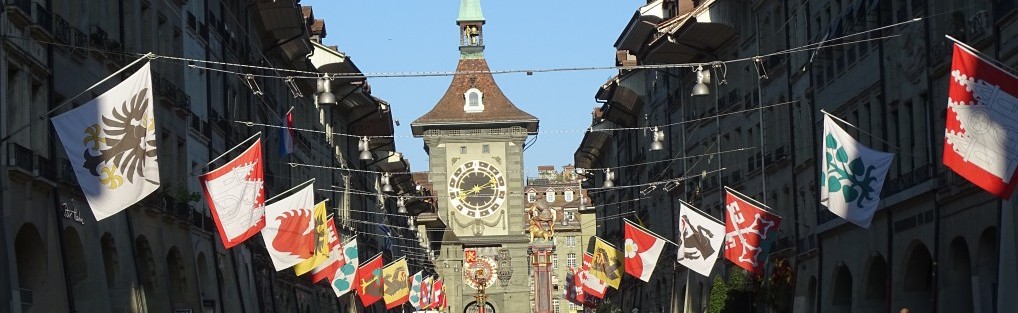 Bern – Schweiz