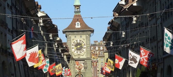 Bern – Schweiz Bern – Schweiz