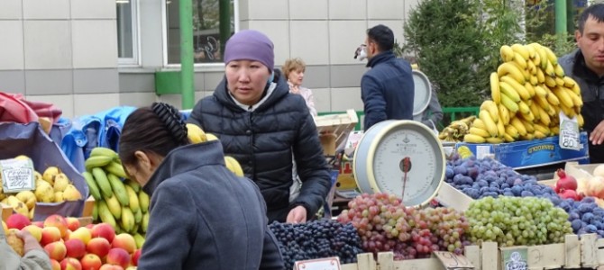 Irkutsk – Russland Irkutsk – Russland