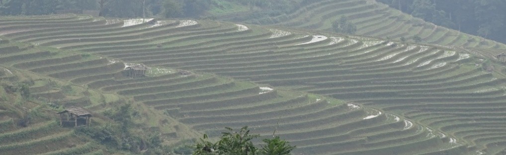 Sapa – Vietnam