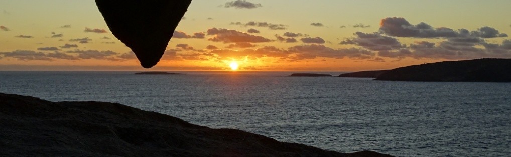 Remarkable Rocks – Australien