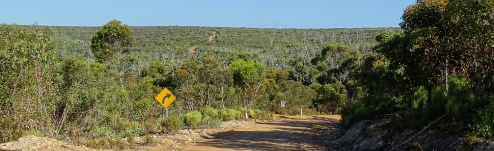 Flinders NP – Australien