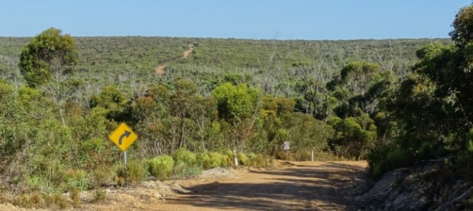 Flinders NP – Australien Flinders NP – Australien