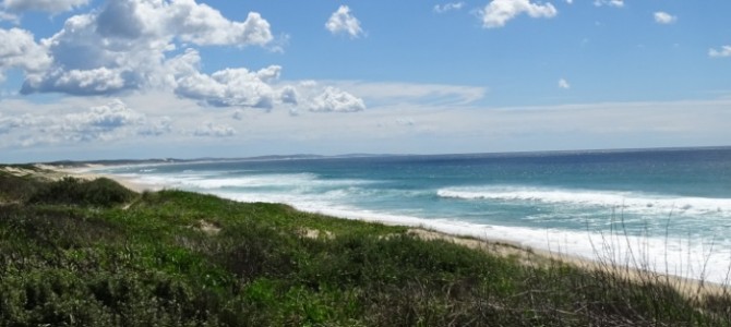 Hawkes Nest – Australien Hawkes Nest – Australien