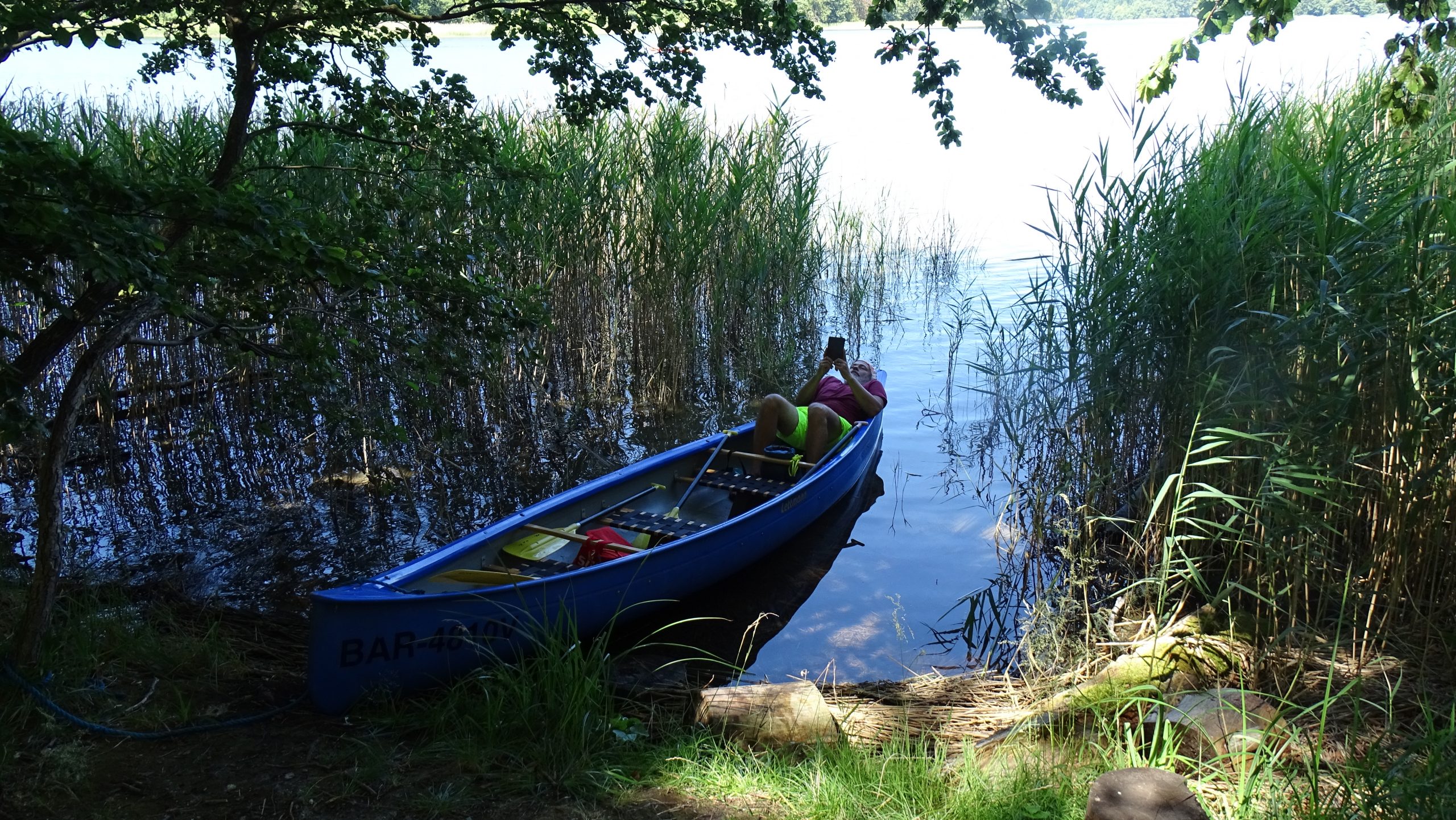 Sommerferien dort wo der Samichlaus wohnt – in Himmelpfort